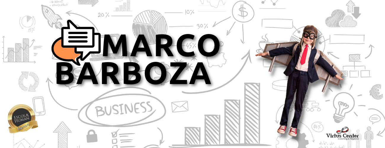 Marco Barboza